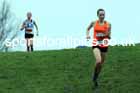Girls under-15s 2023 North Eastern Cross Country Champs., Temple Park, South Shields. Photo: David T. Hewitson/Sports for All Pics